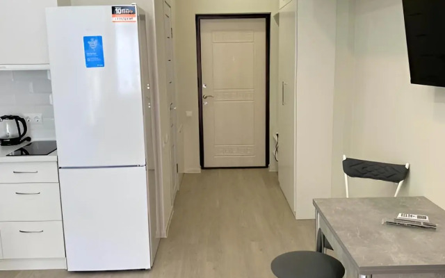 Apartamenty Apartments