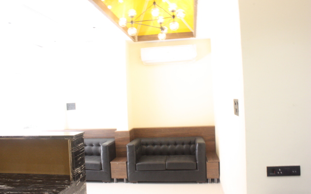 Stay 10 Apart-Hotel