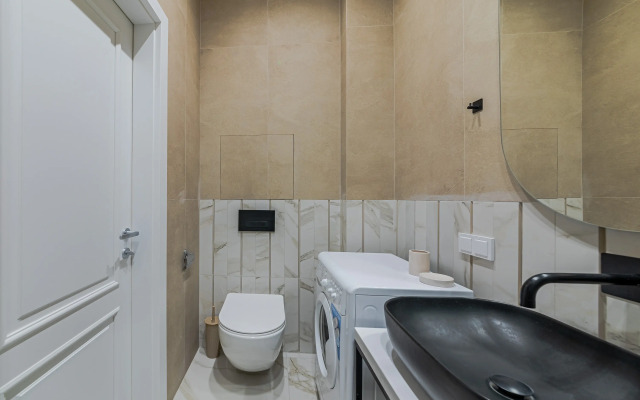 Апартаменты Smart Host на Казакова