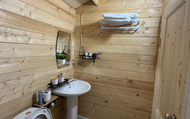 Eco House Inkit Bungalow