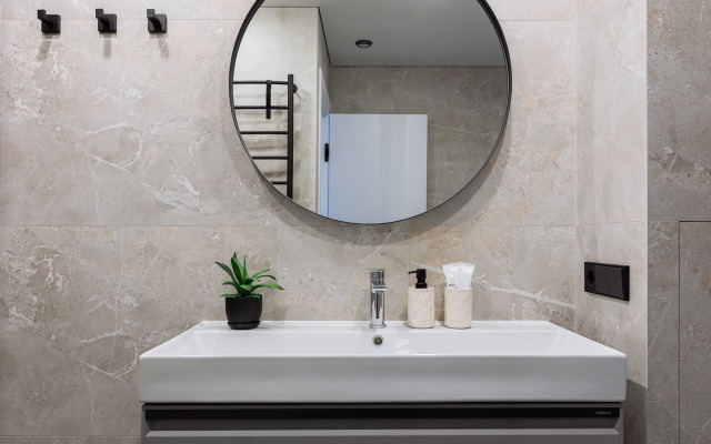 Апартаменты Malkova Apartments на Фрунзе