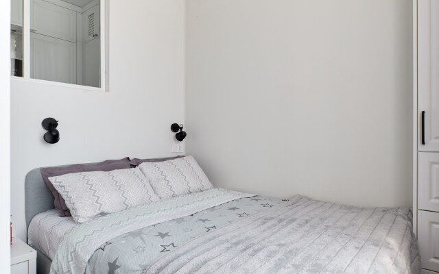 Квартира Видовая