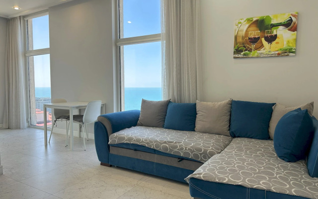 Апартаменты Барселона Парк 1901