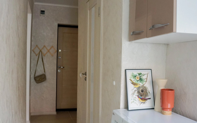 Апартаменты возле Закхаймских Ворот