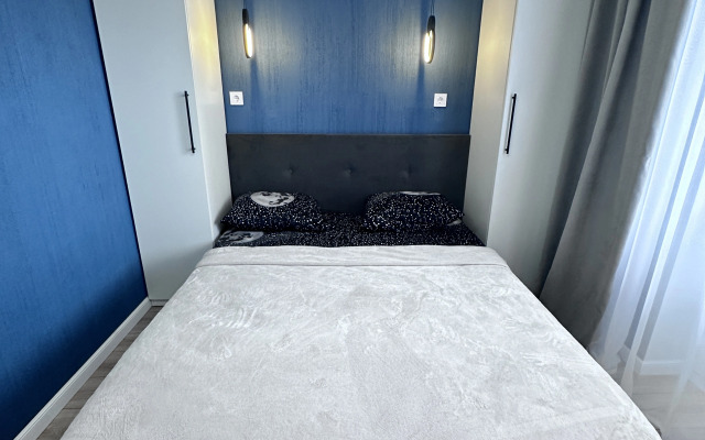 Квартира Lofthouse