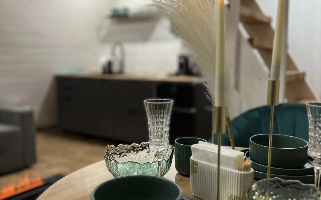 Частный дом Суздальский Район п. Красногвардейский Улица Малая Роща 49