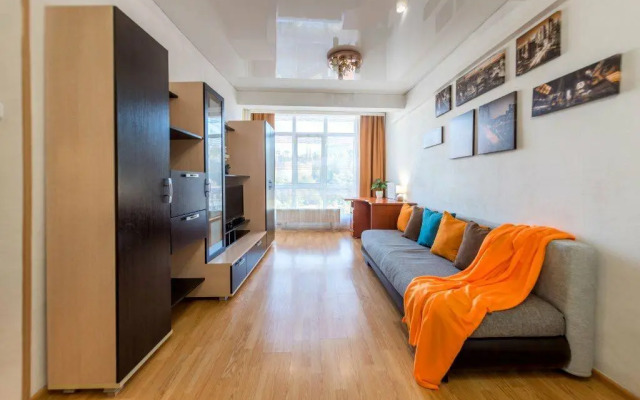 Квартира Евродвушка центральный район Горького 18