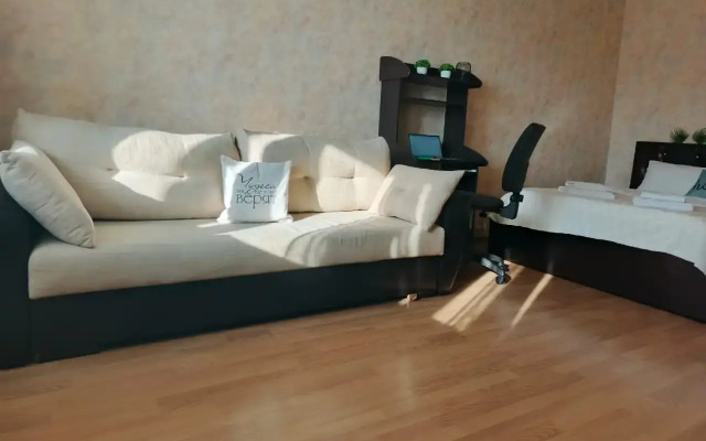 Kvart_renta v Strogino Flat