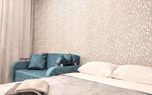 Квартира DaiIyRent-NN Апартаменты в Нижнем Новгороде