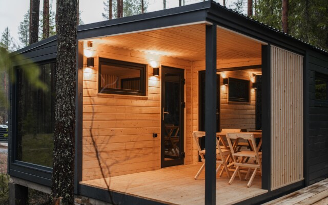 Частный дом Bjorn 2