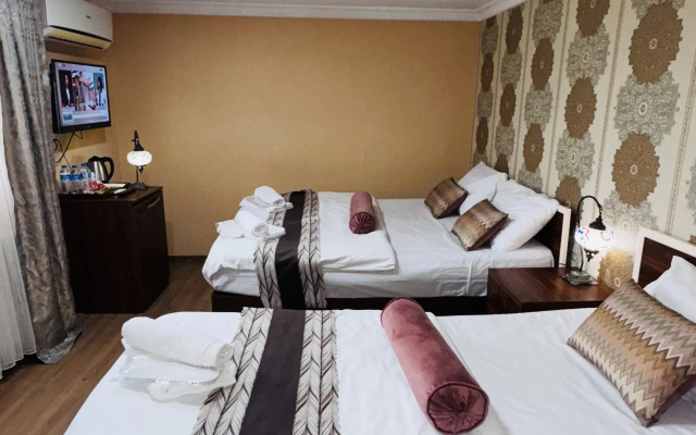Renova Old City Hotel