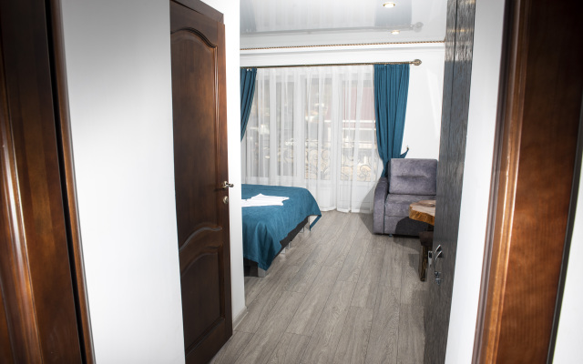 Emerald Guest House
