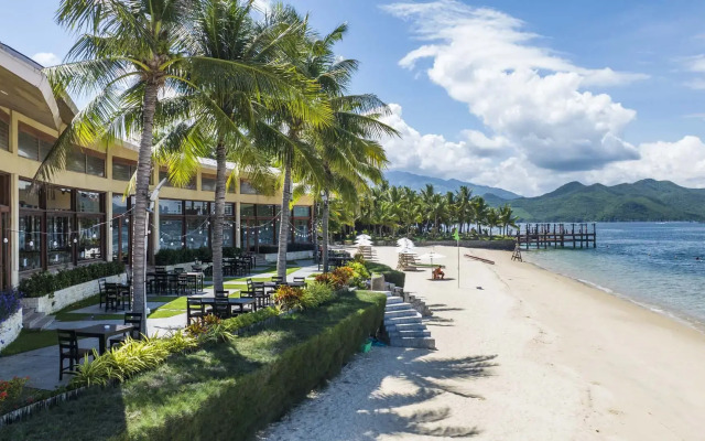 Hon Tam Resort (formerly MerPerle Hon Tam Resort)