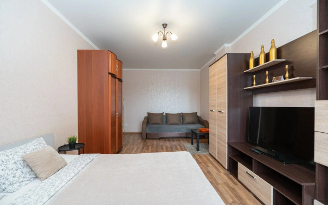 Апартаменты Koenig Style G11 2