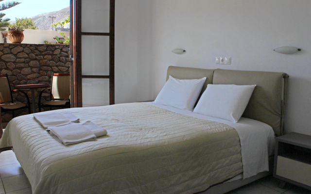 Horizon Resort Hotel