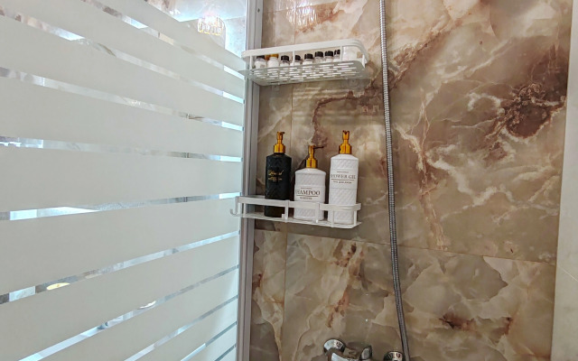 Квартира в ЖК Российский в 5 минутах от диагностического центра