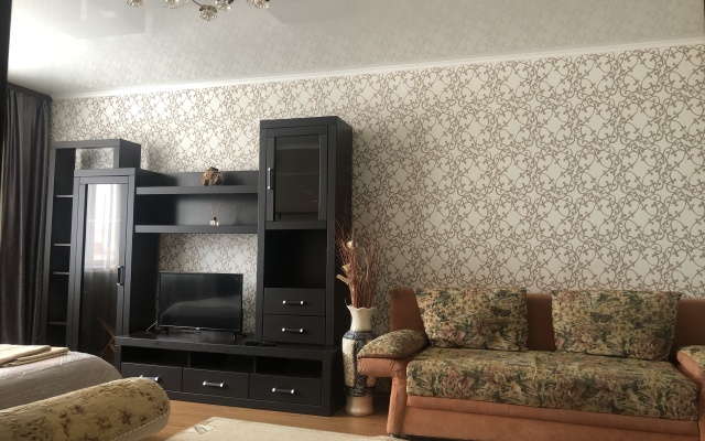 Апартаменты Уютная стильная квартира