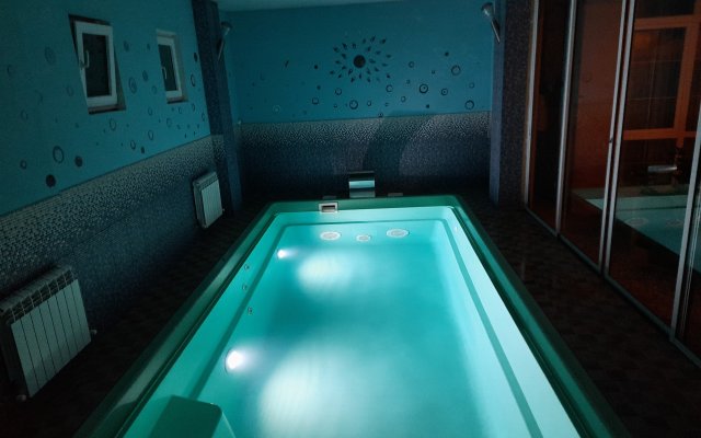Versal Guest House