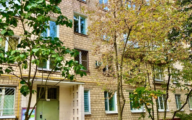 Kvartira U Kuzyminskogo Parka Flat