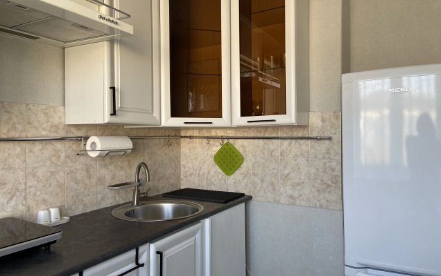 Квартира Современная 2х Комнатная