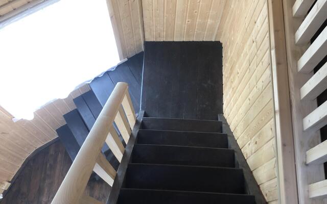 Shanti Spa Guest house