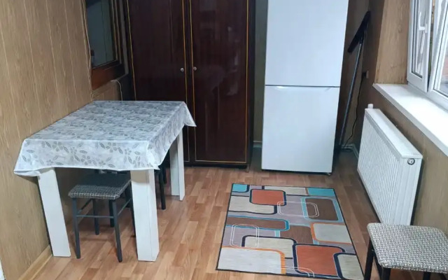 Dom S Vidom Na Goru Mashuk Private House