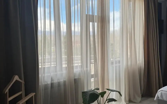 Отель Flamenco