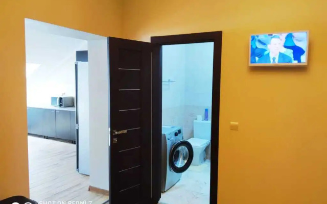 Апартаменты Жемчужина на Гагарина