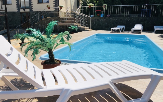KiT Guest House