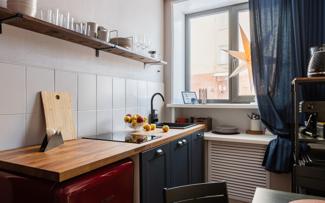 Апартаменты Полярье квартира у склона