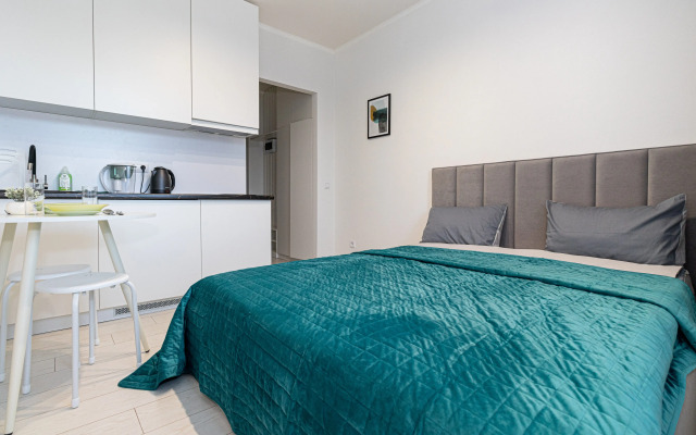 Квартира SunRise studio