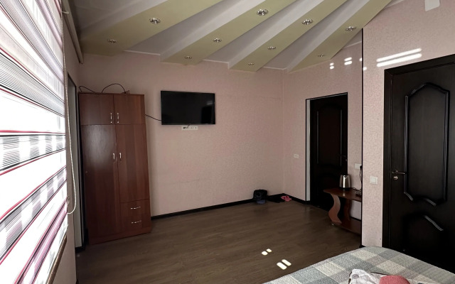 Lotos Mini hotel