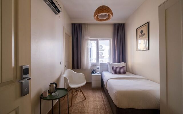 Elite Marmara Express Otel