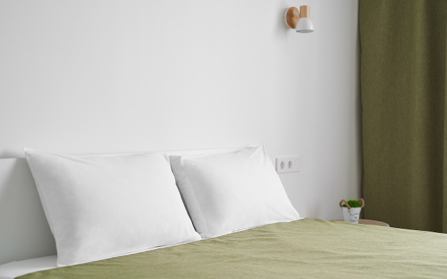 Апартаменты Baltic Sense 1