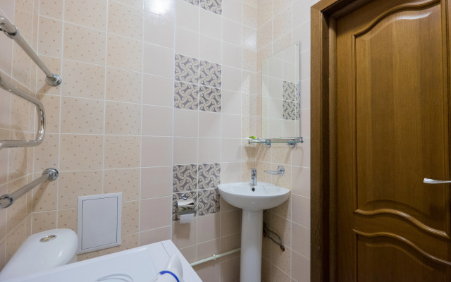 Апартаменты Viphome на Трифонова 22