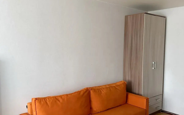 Квартира на Заславского 27