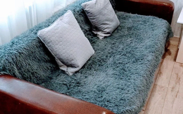 Квартира Уютная евродвушка в Казани