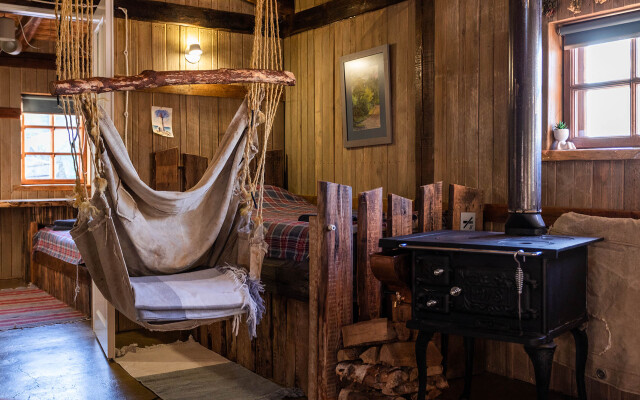 Апартаменты Удивительное Рядом 1