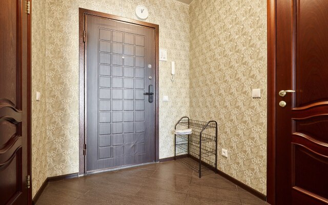 Квартира BigHouse AGroup Company