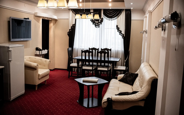Hotel Arena