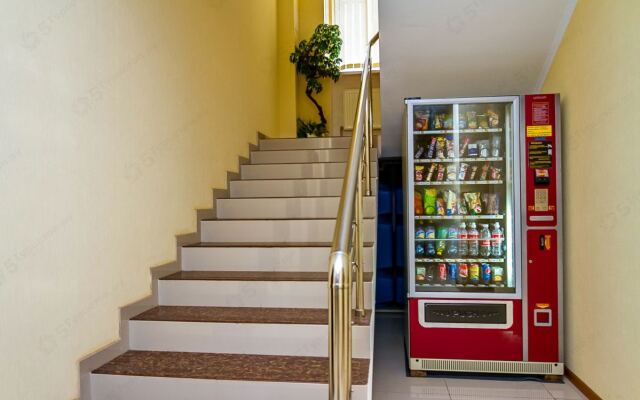 Smart People Eco Home Guest House