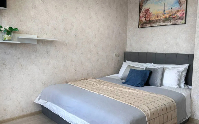 Квартира Студия Логика у Космопорта