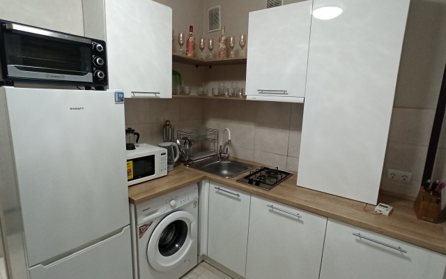 Квартира На морском побережье