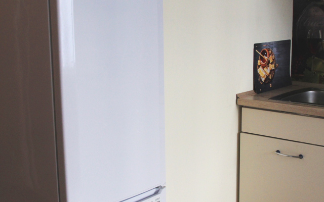 Апартаменты в Элитном месте около Балтийского моря в центре