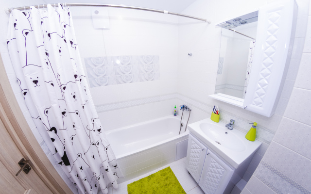 Апартаменты ATLANT Apartments 348