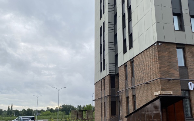 Ul Klyuchevaya D 2 Flat