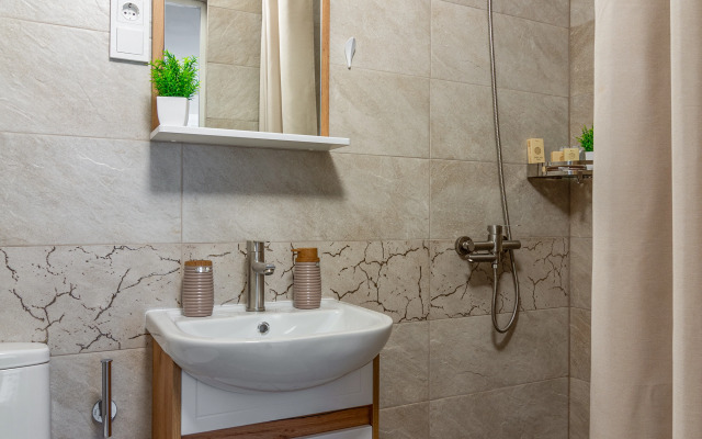 Апартаменты Рафаэлла Жемчуг