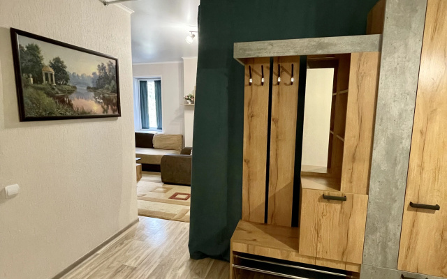 Квартира микрорайон Дубрава 1
