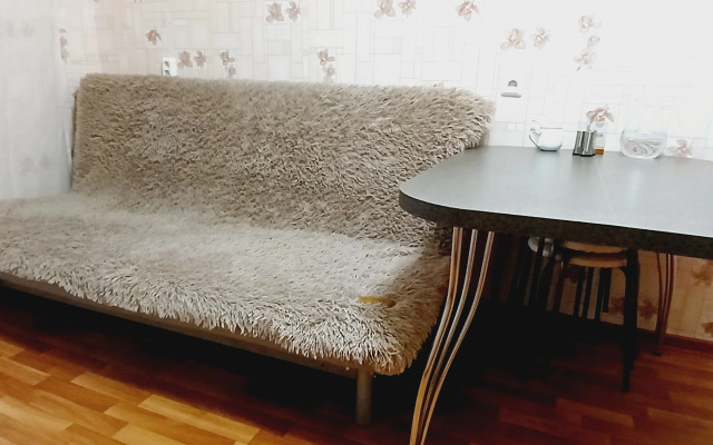 As Rkb Akhunova Flat