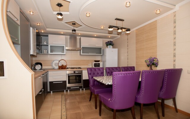 Usad'ba Aleksandriya Guest house